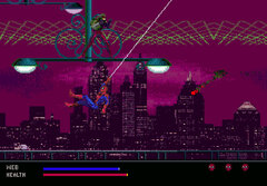 The Amazing Spider-Man - Web of Fire (32X) 002.jpg