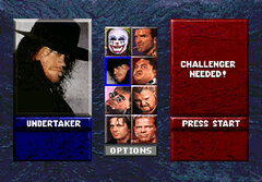 WWF WrestleMania - The Arcade Game (32X) 002.jpg