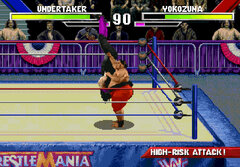 WWF WrestleMania - The Arcade Game (32X) 003.jpg