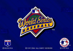 World Series Baseball starring Deion Sanders (32X) 001.gif