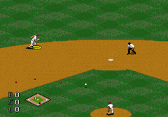 World Series Baseball starring Deion Sanders (32X) 004.gif