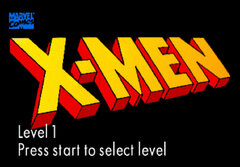 X-Men (32X) 001.jpg