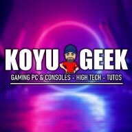 KoyuGeek