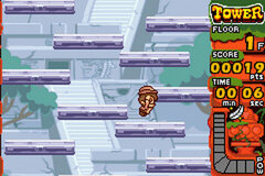 Aleck Bordon Adventure - Tower & Shaft Advance screenshot.jpg