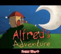 Alfred's Adventure screenshot.jpg