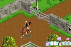 Barbie Horse Adventures - Blue Ribbon Race screenshot.jpg