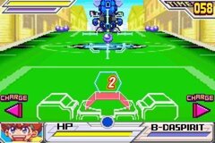 Battle B-Daman - Fire Spirits! screenshot.jpg