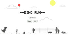 Dino Run screenshot.jpg