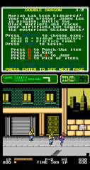 Double Dragon (PlayChoice-10) screenshot.jpg