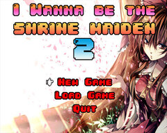I Wanna Be The Shrine Maiden 2 screenshot.jpg