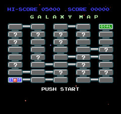 Sexy Invaders (Japan) gameplay image 3.jpg