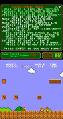 Super Mario Bros. (PlayChoice-10) screenshot.jpg