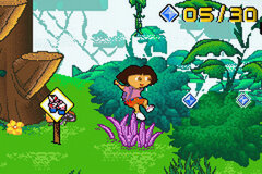 Dora the Explorer - Super Spies 002.jpg