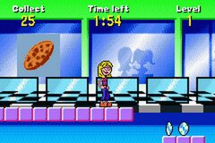 Lizzie McGuire - On the Go! screenshot.jpg