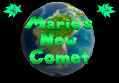 Mario's New Comet screenshot.jpg