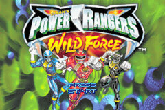Power Rangers - Wild Force 001.jpg