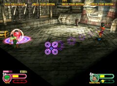 Power Stone 2 gameplay image 5.jpg