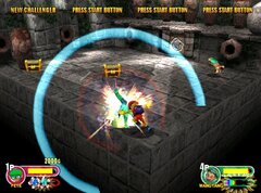 Power Stone 2 gameplay image 7.jpg