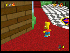 Super Bart 64 gameplay image 002.jpg