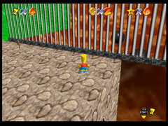 Super Bart 64 gameplay image 006.jpg