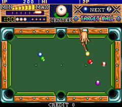 Target Ball '96 screenshot.jpg