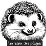 herissontheplayer