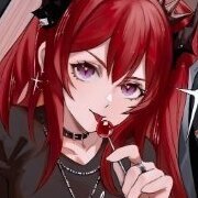 Scarlettie