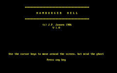 Hamburger Hell screenshot.jpg