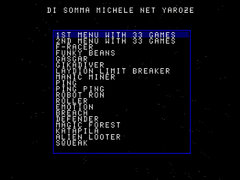 Net Yaroze Collection screenshot.jpg