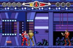 Power Rangers - Time Force screenshot.jpg