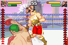 Punch King - Arcade Boxing screenshot.jpg