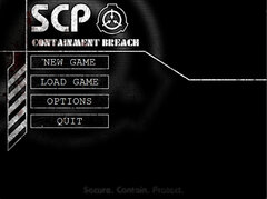 SCP Containment Breach screenshot.png