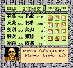Takeda Shingen 2 screenshot.jpg