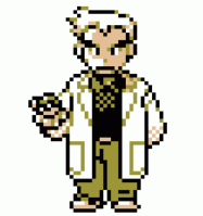 OrProfesseurChen