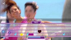 Disney Violetta - Rhythm & Music screenshot.jpg