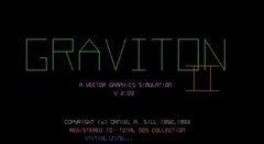 Graviton II screenshot.jpg