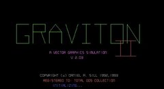 Graviton II screenshot.jpg