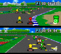 Super Mario Kart - Horizons 002.jpg