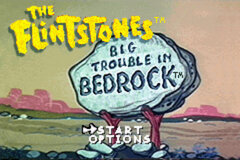 The Flintstones - Big Trouble in Bedrock 001.jpg