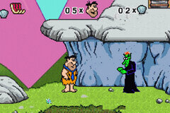 The Flintstones - Big Trouble in Bedrock 004.jpg