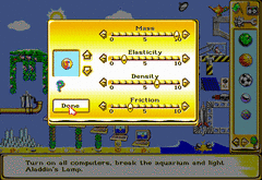 The Incredible Machine 2 gameplay image 11.gif