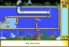 The Incredible Machine 2 gameplay image 4.gif