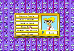 The Incredible Machine 2 gameplay image 7.gif