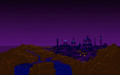 Al-Qadim - The Genie's Curse (France) 005.jpg