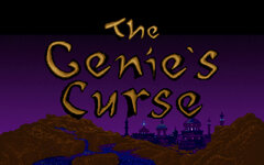 Al-Qadim - The Genie's Curse (France) 006.jpg