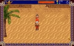 Al-Qadim - The Genie's Curse (France) 011.jpg