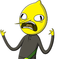 Lemongrwab
