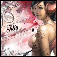 Titiy