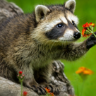 Raccoonny