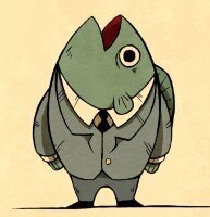 GreenFish